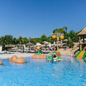 Vakantiepark Tucan - Mobile Homes By Lifestyle Holidays
