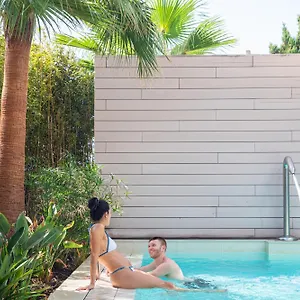 Js Palma - Adults Only 4* Can Pastilla (Mallorca)