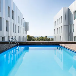 Lugaris Апартаменты