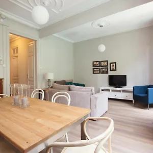 Easysleep Gaudi Terrace Апартаменты