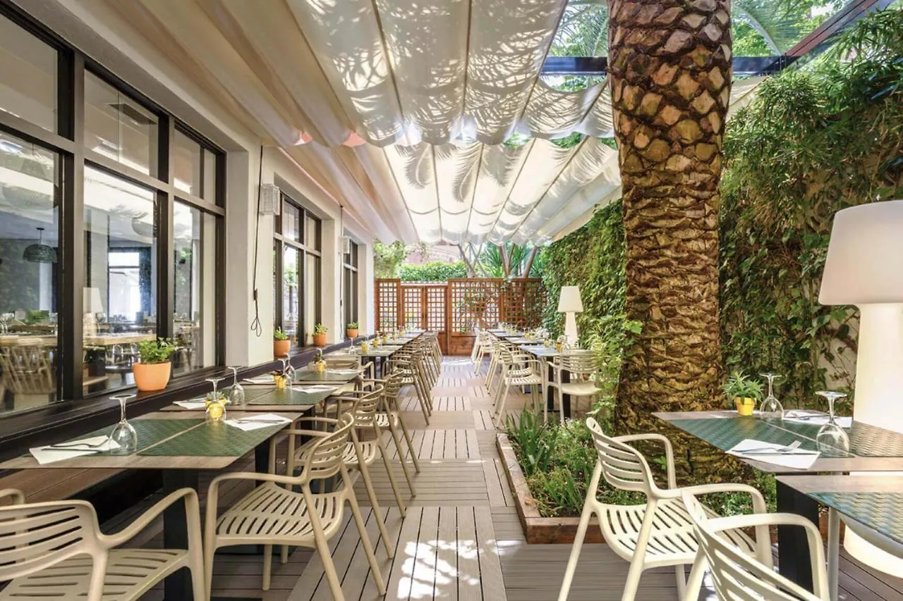 ****  Hotel Acapulco Lloret de Mar Spain