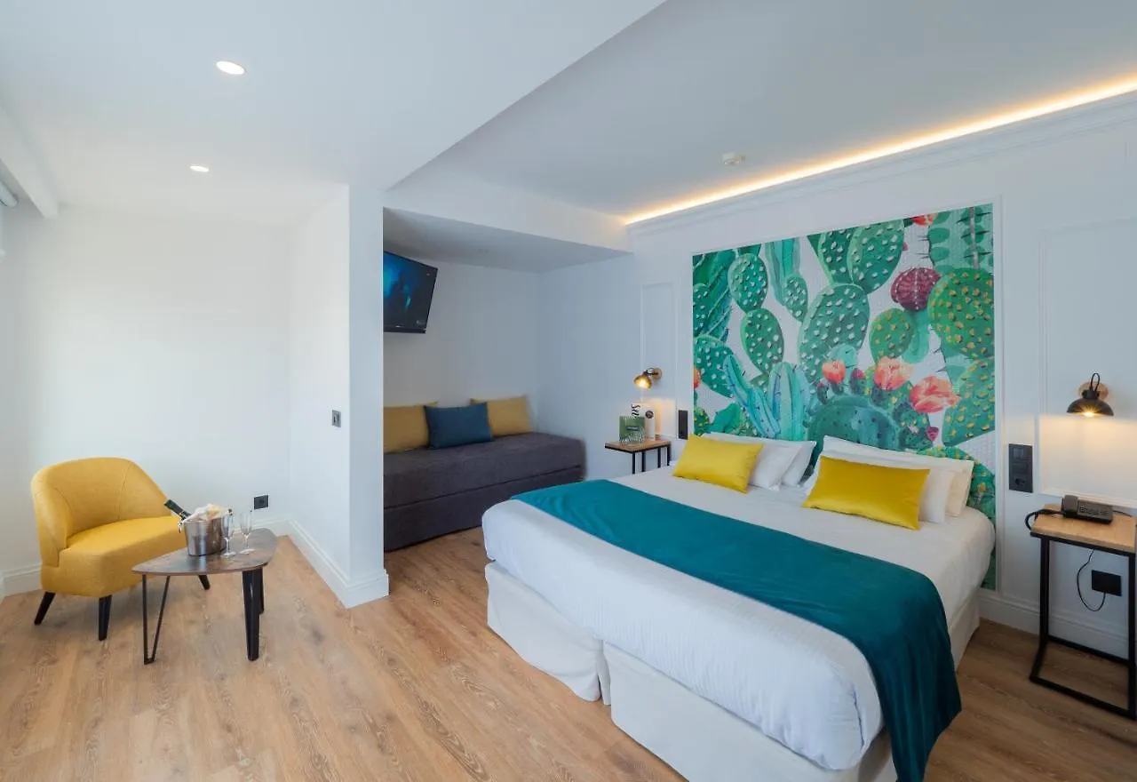 Hotel Acapulco Lloret de Mar Spain