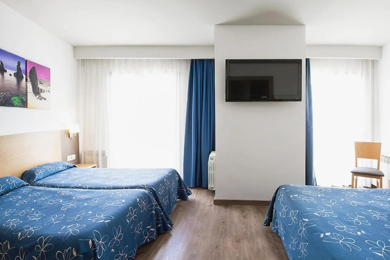 Hotel Acapulco Lloret de Mar